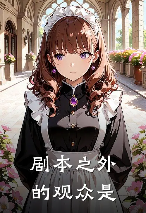 剧本之外的观众是