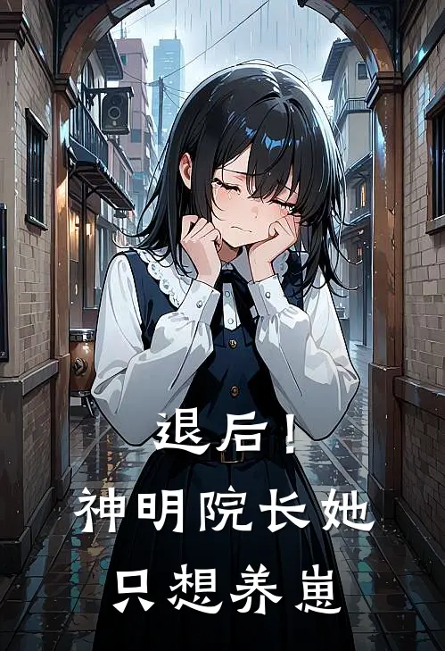 退后！神明院长她只想养崽