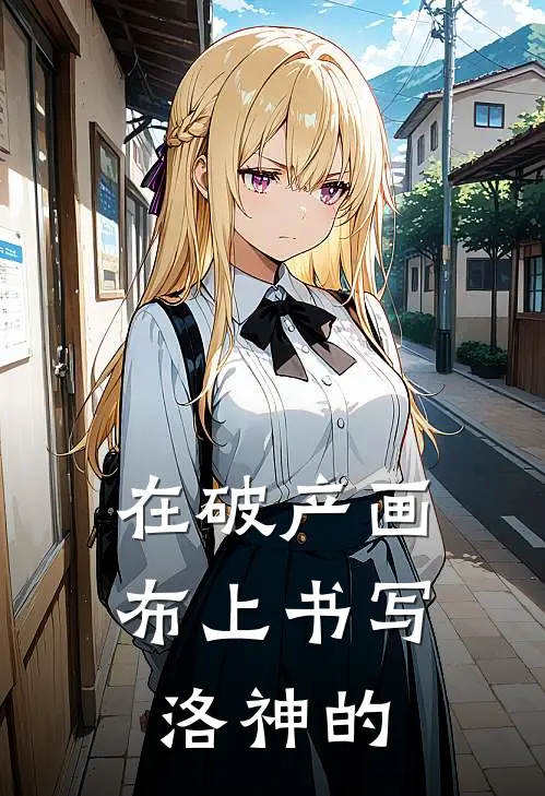 在破产画布上书写洛神的