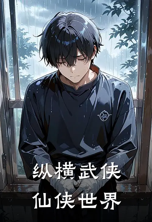 纵横武侠仙侠世界