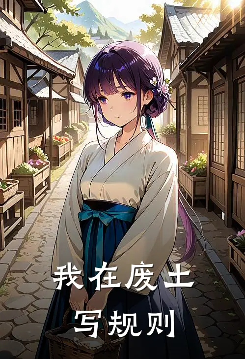 我在废土写规则