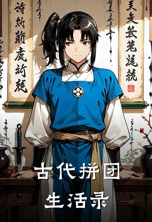 古代拼团生活录(苏乞儿林墨白)全集阅读_古代拼团生活录最新章节阅读