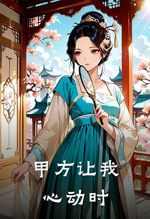 甲方让我心动时苏晚宁沈清淮小说免费完结_完本热门小说甲方让我心动时苏晚宁沈清淮