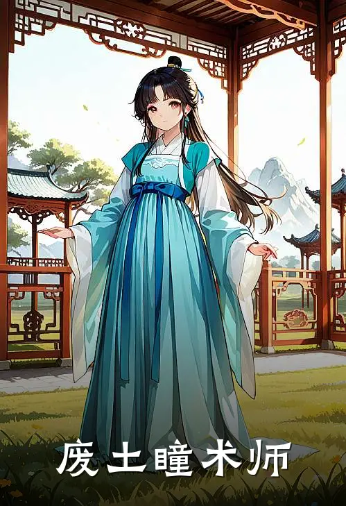 废土瞳术师(蓝宁兰湛)最新完本小说推荐_免费小说推荐废土瞳术师蓝宁兰湛