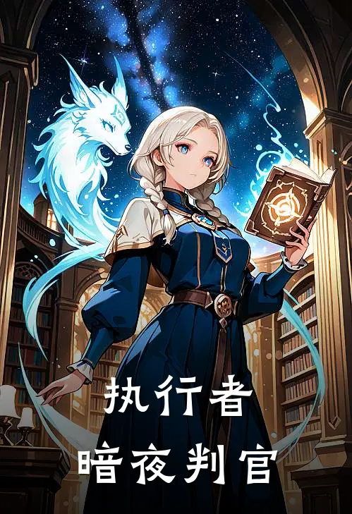 执行者：暗夜判官(林峰林峰)热门小说推荐_免费小说在线看执行者：暗夜判官林峰林峰