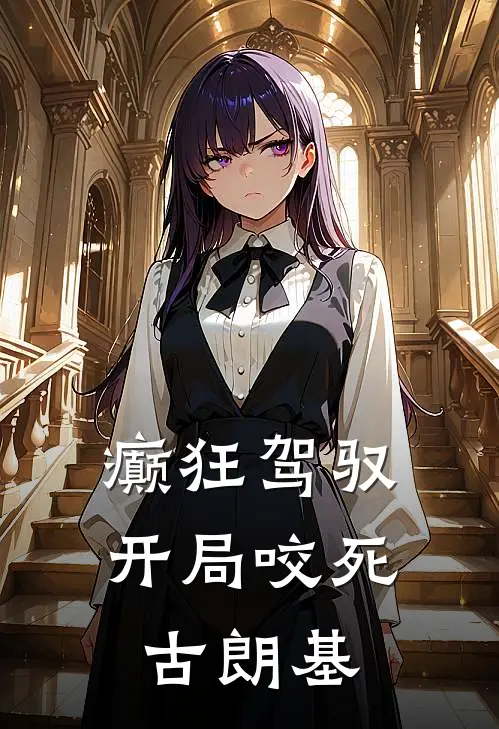 癫狂驾驭，开局咬死古朗基