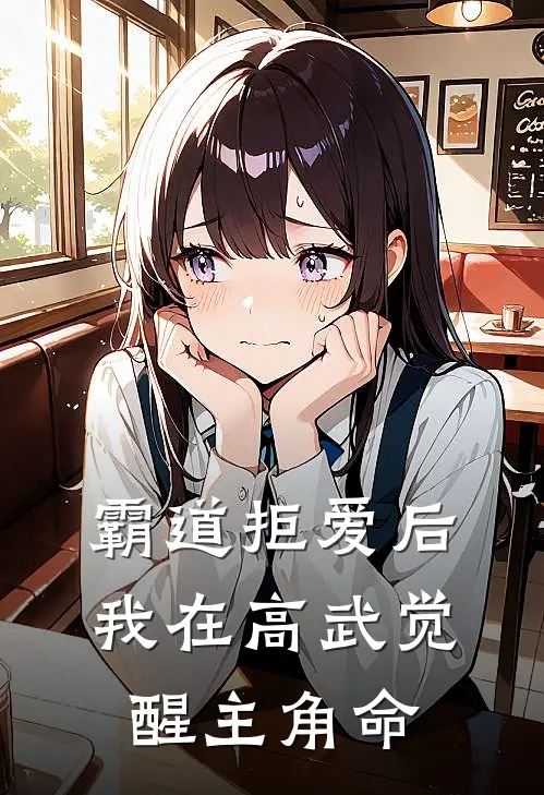 霸道拒爱后，我在高武觉醒主角命