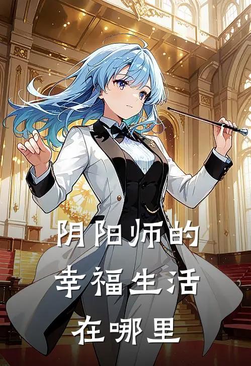 阴阳师的幸福生活在哪里