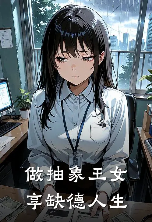 做抽象王女：享缺德人生