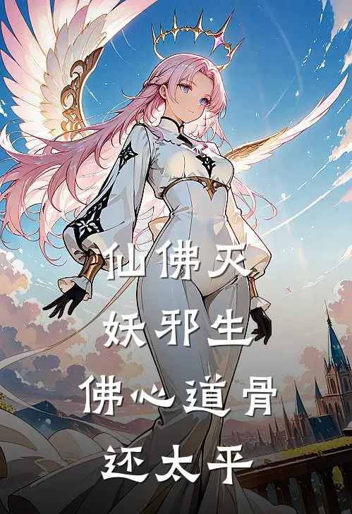 仙佛灭，妖邪生，佛心道骨还太平