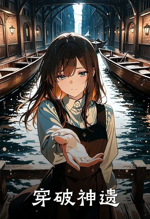 穿破神遗