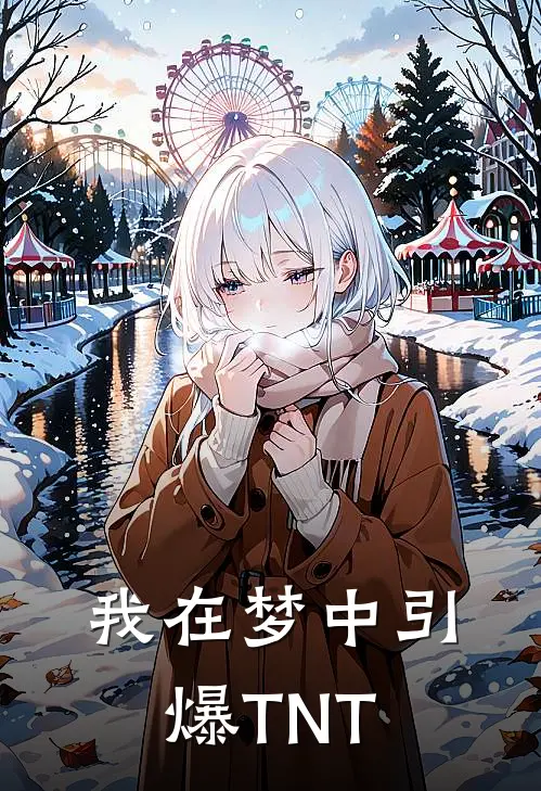 我在梦中引爆TNT安云舒朱涵宜小说免费完结_最新章节列表我在梦中引爆TNT(安云舒朱涵宜)