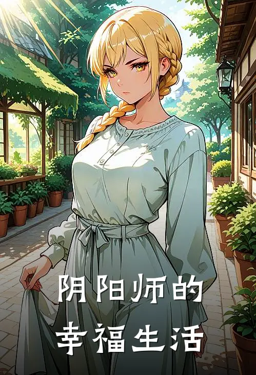 阴阳师的幸福生活