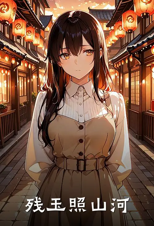 残玉照山河云知意谢沉舟免费小说大全_小说完结残玉照山河(云知意谢沉舟)