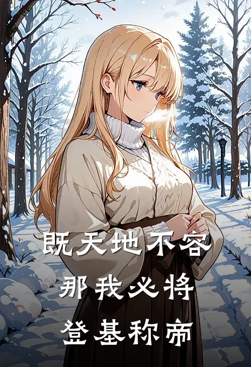 既天地不容，那我必将登基称帝桑榆赵子强最新更新小说_在线阅读免费小说既天地不容，那我必将登基称帝桑榆赵子强