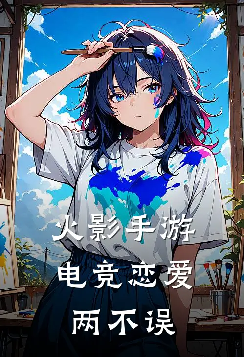 火影手游：电竞恋爱两不误