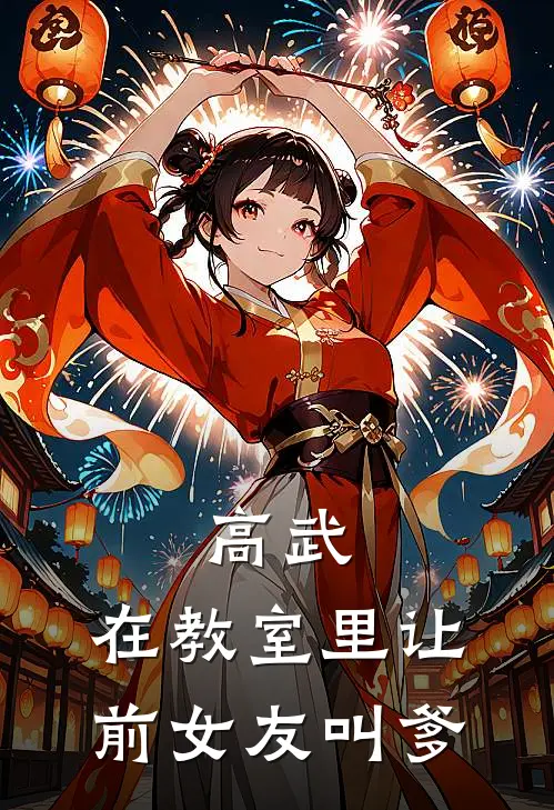 高武：在教室里让前女友叫爹路野苏晴晴完本完结小说_无弹窗全文免费阅读高武：在教室里让前女友叫爹(路野苏晴晴)