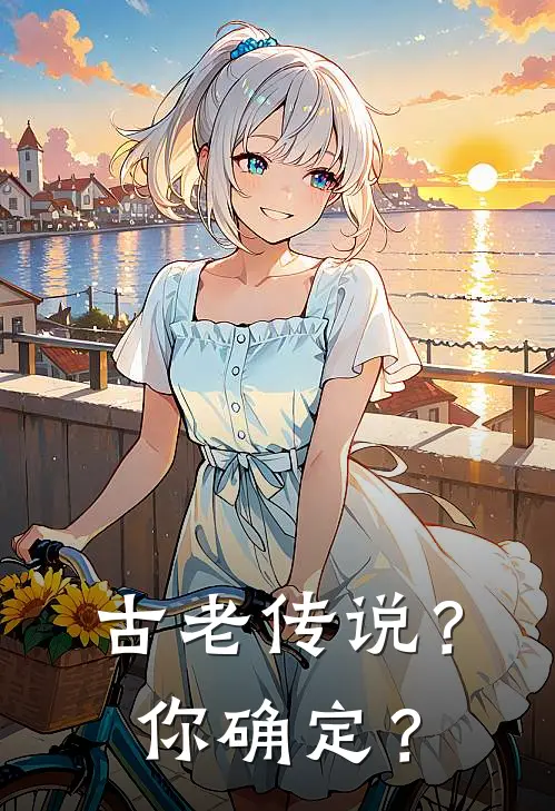 古老传说？你确定？