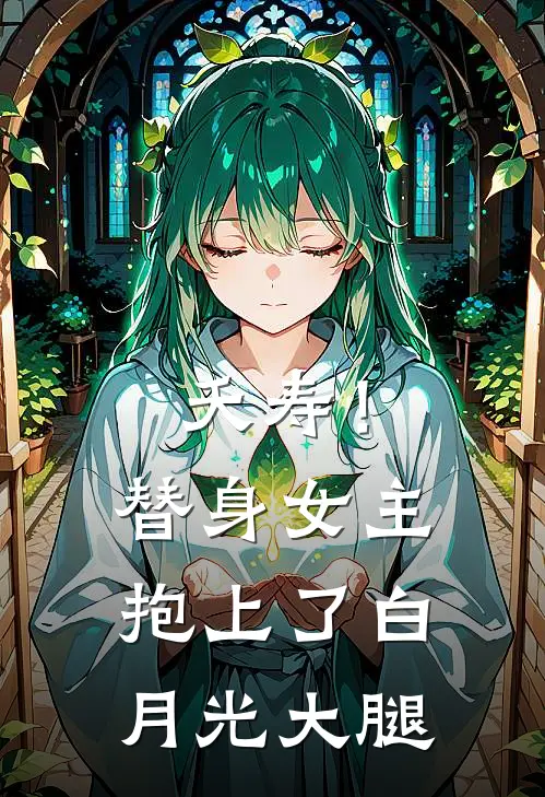夭寿！替身女主抱上了白月光大腿