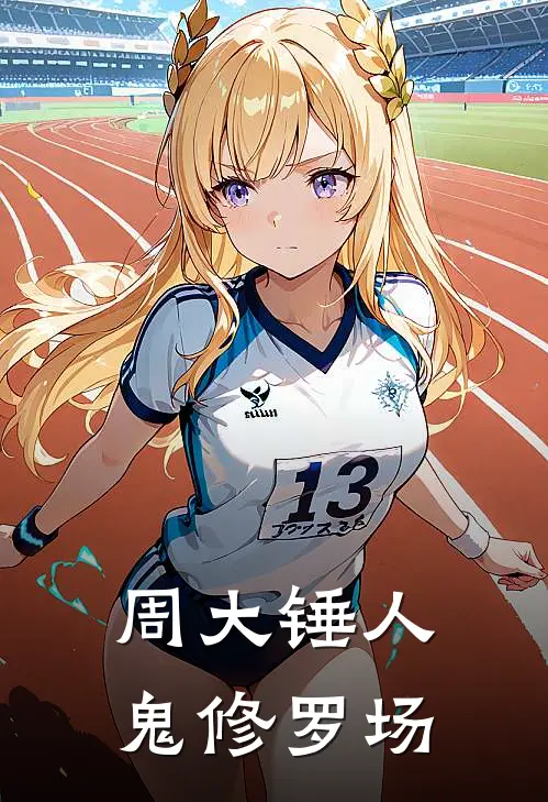 周大锤人鬼修罗场