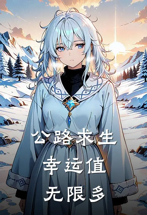 公路求生：幸运值无限多(辰良清道夫)小说完结版_全文阅读免费全集公路求生：幸运值无限多辰良清道夫