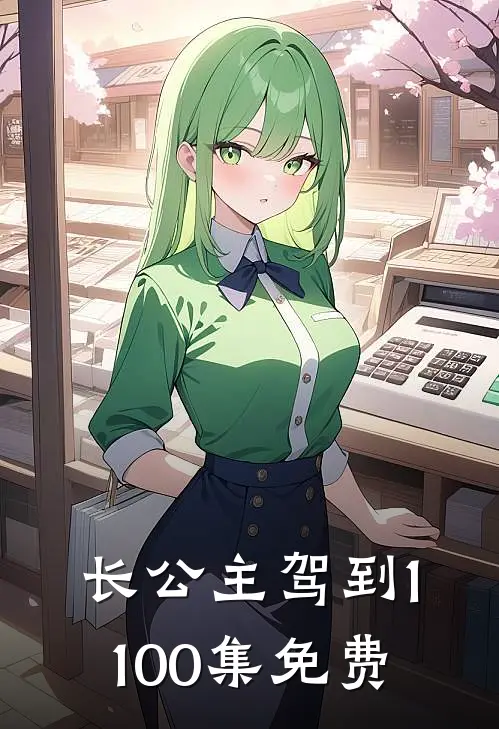 长公主驾到1-100集免费