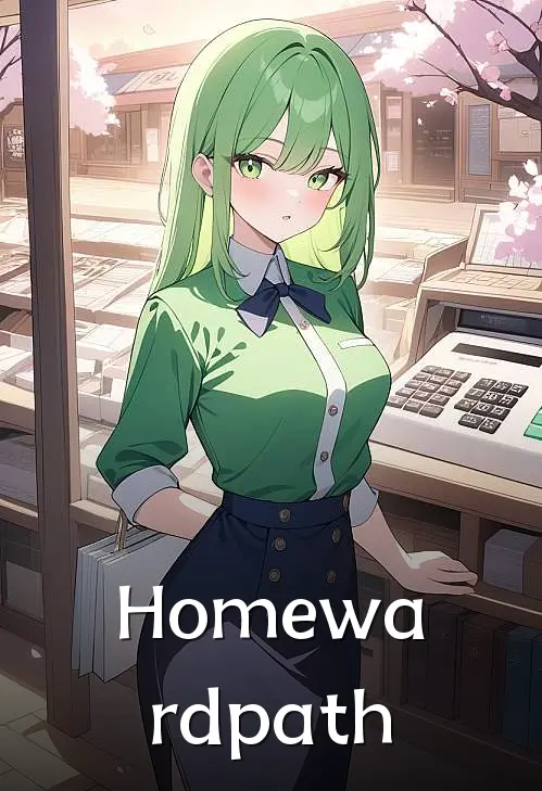 【Homewardpath】里克安西娜索热门完本小说_最新章节列表【Homewardpath】(里克安西娜索)