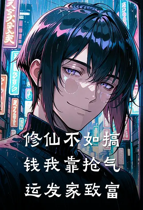 修仙不如搞钱我靠抢气运发家致富(钱多多苏清雅)热门网络小说_小说推荐完结修仙不如搞钱我靠抢气运发家致富(钱多多苏清雅)