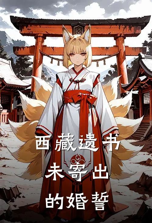 西藏遗书：未寄出的婚誓