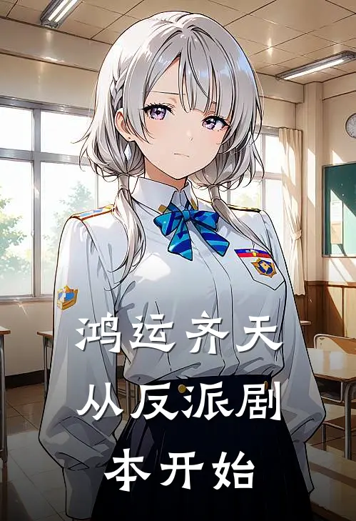 鸿运齐天：从反派剧本开始