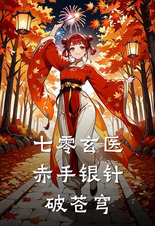 七零玄医：赤手银针破苍穹