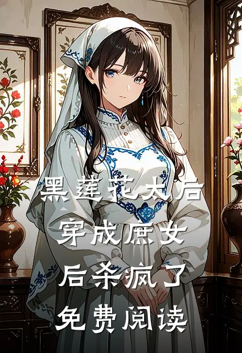 黑莲花太后穿成庶女后杀疯了免费阅读