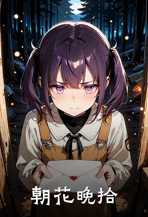 朝花晚拾(源河浩天)热门小说排行_完结版小说朝花晚拾源河浩天