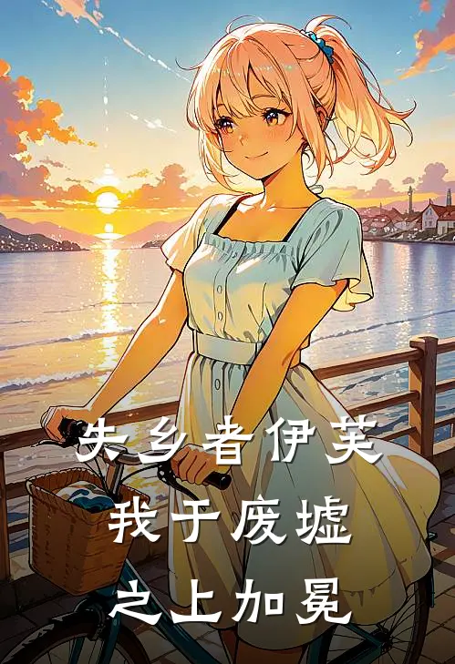 失乡者伊芙：我于废墟之上加冕(伊芙雷利)热门网络小说推荐_最新章节列表失乡者伊芙：我于废墟之上加冕(伊芙雷利)