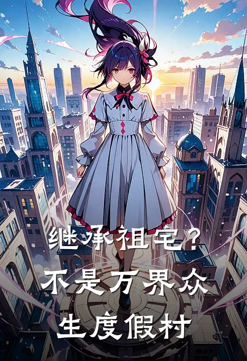 继承祖宅？不，是万界众生度假村(陆离莉莉丝)小说免费阅读无弹窗_完结小说继承祖宅？不，是万界众生度假村陆离莉莉丝