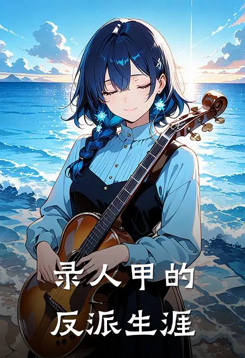 录人甲的反派生涯夕林霍德完整版在线阅读_夕林霍德完整版阅读