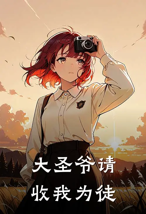 大圣爷请收我为徒