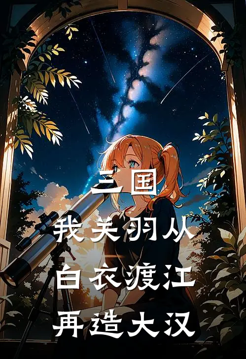 三国：我关羽从白衣渡江再造大汉(关羽项羽)热门网络小说推荐_最新章节列表三国：我关羽从白衣渡江再造大汉(关羽项羽)